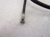 00 Yamaha YZ 426F Clutch Cable 5SF-26335-00-00 2000-2002