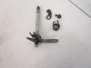 00 Yamaha YZ 426F Shift Shaft 3XK-18101-02-00 1998-2002