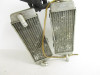 00 Yamaha YZ 426F Radiator Left Right 5JG-1240A-00-00 2000-2002