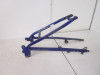 00 Yamaha YZ 426F Rear Sub Frame 5JG-21190-50-P0 2000-2001