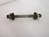 00 Yamaha YZ 426F Rear Axle Bolt Shaft 5ET-25381-00-00 1999-2004