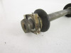 00 Yamaha YZ 426F Rear Axle Bolt Shaft 5ET-25381-00-00 1999-2004