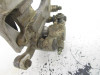 00 Yamaha YZ 426F OEM Rear Brake Caliper 5GR-2580W-00-00 1999-2002