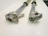 00 Yamaha YZ 426F KYB Front Forks Left Right 5JG-23102-L0-00 2000