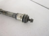00 Yamaha YZ 426F Front Axle Bolt Shaft 5BE-25181-00-00 1998-2004