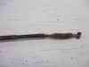 05 Honda TRX 500 FM Foreman Rear Brake Foot Cable 43470-HP0-A00 2005-2014
