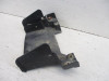 05 Honda TRX 500 FM Foreman Front Oil Cooler Splash Guard Duct 2005-2006
