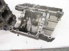 03 Suzuki GSXR 600 Crankcases Cases 11301-39841 2001-2003