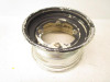 Yamaha YFM 660 Raptor Front Wheel Rim #1 10x5.5 5LP-25180-11-YX 2001-2005