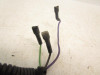 95 Polaris Trail Boss 250 Headlight Wiring Harness 2460427 1993-1999
