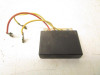 95 Polaris Trail Boss 250 Voltage Regulator Rectifier 4060087 1989-1997