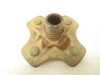 87 Honda TRX 350 4x4 Fourtrax Left Rear Wheel Hub 42620-HA7-770 1986-1987