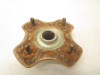 87 Honda TRX 350 4x4 Fourtrax Right Rear Wheel Hub 42610-HA7-770 1986-1987