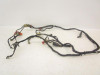87 Honda TRX 350 4x4 Fourtrax Main Wiring Harness *PARTS* 32100-HA7-771 1987