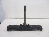 1985-1986 Honda ATC 350X Lower Triple Tree Clamp