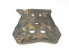 87 Honda TRX 350 4x4 Fourtrax Engine Guard Skid Plate 50350-HA7-650 1986-1987