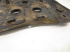 87 Honda TRX 350 4x4 Fourtrax Engine Guard Skid Plate 50350-HA7-650 1986-1987