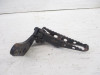 1986-1987 Honda ATC 200X Right Foot Peg and Mount