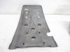 1986-1987 Honda ATC 200X Lower Engine Skid Plate #2