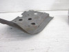 1986-1987 Honda ATC 200X Lower Engine Skid Plate #2