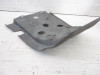 1986-1987 Honda ATC 200X Lower Engine Skid Plate #2