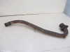 1986-1987 Honda ATC 200X Exhaust Head Pipe Manifold