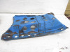1986-1987 Honda ATC 200X Rear Swingarm Skid Plate