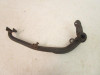 87 Honda TRX 350 4x4 Fourtrax Rear Foot Brake Pedal 46500-HA7-670 1986-1987