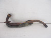 1986-1987 Honda ATC 200X Exhaust Head Pipe Manifold Heat Shield
