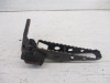 1986-1987 Honda ATC 200X Left Foot Peg and Mount