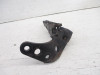 1986-1987 Honda ATC 200X Left Foot Peg and Mount