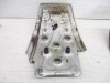 1986-1987 Honda ATC 200X Lower Engine Skid Plate #3