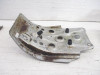 1986-1987 Honda ATC 200X Lower Engine Skid Plate #3