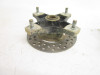 04 Suzuki LTZ 250 QuadSport Front Wheel Hub 54110-07G00-019 2004-2013