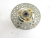04 Suzuki LTZ 250 QuadSport Front Wheel Hub 54110-07G00-019 2004-2013
