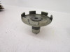 99 Yamaha YFM 600 Grizzly Recoil Pulley 1UY-15723-00-00 1998-2001