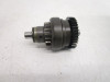 99 Yamaha YFM 600 Grizzly Starter Bendix 4WV-15650-02-00 1999-2001