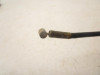 87 Honda TRX 350 4x4 Fourtrax Reverse Cable 22880-HA7-670 1986-1987