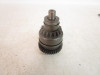 95 Polaris Trail Boss 250 Starter Bendix Gear 3090034 1985-1999