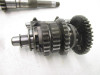 99 Yamaha YFM 600 Grizzly Transmission Trans 5GT-17681-00-00 1999-2001