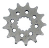 Fits Yamaha 07-18 WR450F WR 450F 13T 13 Tooth JT Carbon Steel Front Sprocket
