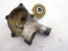 04 Yamaha YFM 660 Grizzly Water Pump Cover Impeller 5KM-12422-00-00 2002-2008