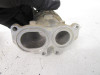04 Yamaha YFM 660 Grizzly Intake Boot Manifold 5KM-13586-01-00 2003-2008