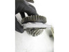 04 Yamaha YFM 660 Grizzly Intermediate Bevel Gears 5KM-1761A-10-00 2002-2008