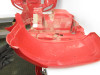 2002-2008 Yamaha YFM 660 Grizzly Front Rear Fenders Body Red
