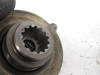 04 Yamaha YFM 660 Grizzly Drive Shaft Coupling Flange 5KM-45593-00-00 2003-2008