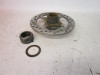 07 Yamaha YFZ 450 Rear Rotor Flange 1S3-25712-00-00 2006-2013