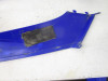 07 Yamaha YFZ 450 Side Covers Left Right 5TG-21711-00-00 2004-2009