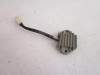 07 Yamaha YFZ 450 Voltage Regulator Rectifier 5TG-81960-00-00 2004-2009