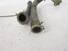 07 Yamaha YFZ 450 Radiator Hoses 5TG-12482-00-00 2004-2013